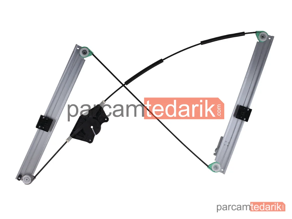 VALEO 850596 | Cam Krikosu — Audi A4 B7, Seat Exeo, Audi A4 B6